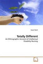 Susan Paech - Totally Different