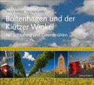 Thomas Ebelt, Wol Karge, Wolf Karge, Thomas Ebelt - Boltenhagen und der Klützer Winkel