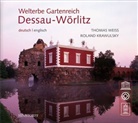 Krawulsky, Roland Krawulsky, Weis, Thoma Weiss, Thomas Weiß, Roland Krawulsky - Welterbe Gartenreich Dessau-Wörlitz