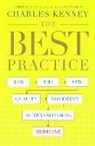 Charles Kenney, Charles C Kenney, Charles C. Kenney - Best Practice