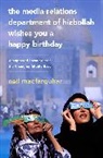 Neil Macfarquhar - Media Relations Department of Hizbollah Wishes You a Happy Birthday