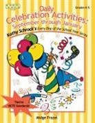 Midge Frazel - Daily Celebration Activities