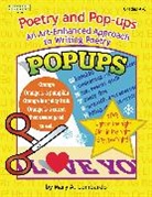 Mary Lombardo, Mary A Lombardo, Mary A. Lombardo, Lombardo Mary A. - Poetry and Pop-ups