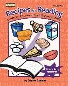 Gwynne Spencer, Spencer Gwynne - Recipes for Reading
