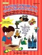 Nancy J Keane, Nancy J. Keane, Corinne Wait - Teaching Language Arts Through Literature