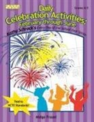 Midge Frazel - Daily Celebration Activities