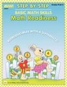 Claire Morris, Unknown, Claire Morris - Step by Step Math