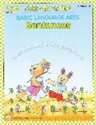 Claire Morris, Claire Morris - Step-By-Step Basic Language Arts