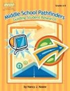 Nancy J Keane, Nancy J. Keane, Keane Nancy J. - Middle School Pathfinders