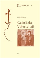 Gabriel Bunge - Geistliche Vaterschaft