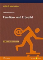 Ute Brenneisen - Familien- und Erbrecht