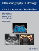 Carol B Benson, Carol B. Benson, Edward Bluth, Edward I Bluth, Edward I. Bluth, Philip W. Ralls - Ultrasonography in Urology