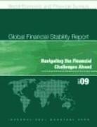 International Monetary Fund - Global Financial Stability Report