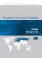 International Monetary Fund - Regional Economic Outlook