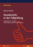 Daniela Winkler - Grundrechte in der Fallprüfung