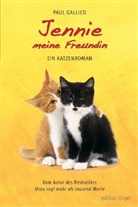 Paul Gallico - Jennie meine Freundin