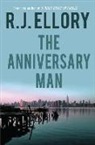 R. J. Ellory, Roger Jon Ellory - The Anniversary Man