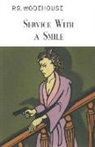 P. G. Wodehouse - Service With a Smile