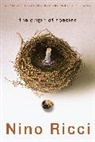 Nino Ricci - The Origin of Species