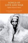 Marjolijn De Jager, Sayd Majrouh, Sayd Bahodine Majrouh, Sayd/ De Jager Majrouh, Andre Velter - Songs of Love and War