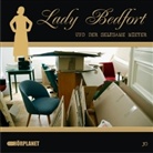 John Beckmann, Michael Eickhorst, Dennis Rohling, Waltraud Habicht, Barbara Ratthey - Lady Bedfort, Audio-CDs - Tl.30: Lady Bedfort - Lady Bedfort und der seltsame Mieter, 1 Audio-CD (Audio book)
