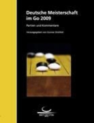 Gunnar Dickfeld, Gunna Dickfeld, Gunnar Dickfeld - Deutsche Meisterschaft im Go 2009
