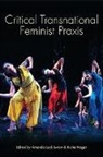 Amanda Lock (EDT)/ Nagar Swarr, Richa Nagar, Amanda Lock Swarr - Critical Transnational Feminist Praxis