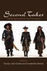 Carolyn (EDT)/ Verevis Jess-cooke, Carolyn Jess-Cooke, Constantine Verevis - Second Takes