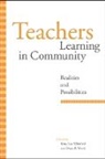 Betty Lou Whitford, Betty Lou (EDT)/ Wood Whitford, Betty Lou Whitford, Diane R Wood, Diane R. Wood - Teachers Learning in Community