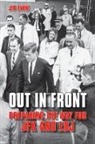 Jeb Byrne - Out in Front