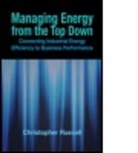 Christopher Russell - Managing Energy From the Top Down
