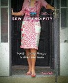 Kay Whitt - Sew Serendipity