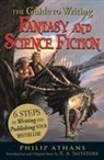 Philip Athans, R. A. Salvatore - Guide to Writing Fantasy and Science Fiction