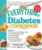 C. Ranjay Nath, Gretchen Scalpi - 'Everything' Diabetes Cookbook