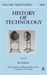Ian Inkster, Ian Inkster - History of Technology Volume 29