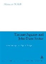 Alex Hall - Thomas Aquinas & John Duns Scotus