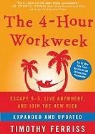 Timothy Ferriss, Ray Porter - The 4-Hour Workweek, Expanded and Updated: Escape 9-5, Live Anywhere, and Join the New Rich (Audio book)