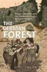 Jeffrey K Wilson, Jeffrey K. Wilson - German Forest