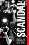 Johannes Ehrat, P. Johannes Ehrat, SJ Ehrat, P Johannes Ehrat Sj, P. Johannes Ehrat Sj - Power of Scandal