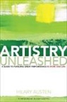 Hilary Austen, Hilary Rotman Institute of Intnl. Business Austen, Rotman Institute of Intnl. Business, University of Toronto Press - Artistry Unleashed