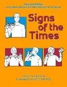 Edgar Shroyer, Edgar H. Shroyer, Edgar H./ Shroyer Shroyer, Susan P. Shroyer - Signs of the Times