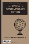 &amp;apos, John Brien, O&amp;apos, John O''''brien, John O'Brien - Review of Contemporary Fiction