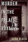 Cara Black - Murder in the Palais Royal
