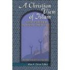 Thomas Michel, Thomas F Michel, Thomas F. Michel, Iran A Omar, Iran A. Omar - Christian View of Islam