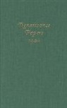 George Walton Williams, Philip Rollinson, George Walton Williams, George Walton Williams - Renaissance Papers 1996