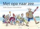 Stefan Boonen, Marja Meijer - Met opa naar zee