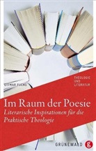 Ottmar Fuchs - Im Raum der Poesie