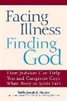 Joseph B. Meszler, Rabbi Joseph B. Meszler - Facing Illness, Finding God