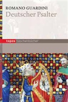 Romano Guardini - Deutscher Psalter