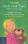Anja Rieger - Lena und Paul halten zusammen, 1 Cassette